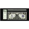 Image 1 : Fr. 229 $1 1899 Silver Certificate PCGS Very Choice New 