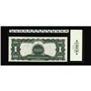 Image 2 : Fr. 229 $1 1899 Silver Certificate PCGS Choice New 63PP 