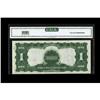 Image 2 : Fr. 230 $1 1899 Silver Certificate CGA Gem Uncirculated 