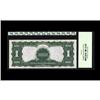 Image 2 : Fr. 230 $1 1899 Silver Certificate Star Note PCGS Super 