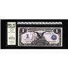 Image 1 : Fr. 230 $1 1899 Silver Certificate Courtesy Autograph P 