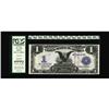 Image 1 : Fr. 230* $1 1899 Silver Certificate Courtesy Autograph 