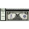 Image 1 : Fr. 230 $1 1899 Silver Certificate PCGS Very Choice New 