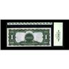 Image 2 : Fr. 232 $1 1899 Silver Certificate PCGS Gem New 66PPQ. 