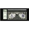 Image 1 : Fr. 232 $1 1899 Silver Certificate PCGS Gem New 66PPQ. 