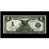 Image 1 : Fr. 232 $1 1899 Silver Certificate Very Choice New. A n 