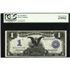 Image 1 : Fr. 233 $1 1899 Silver Certificate PCGS Superb Gem New 