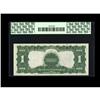 Image 2 : Fr. 233 $1 1899 Silver Certificate PCGS Superb Gem New 