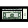 Image 2 : Fr. 233 $1 1899 Silver Certificate PCGS Gem New 66PPQ. 