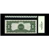 Image 2 : Fr. 233 $1 1899 Silver Certificate PCGS Gem New 66. Tru 