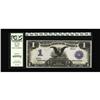 Image 1 : Fr. 233 $1 1899 Silver Certificate PCGS Gem New 65PPQ. 