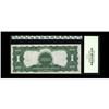 Image 2 : Fr. 233 $1 1899 Silver Certificate PCGS Gem New 65PPQ. 