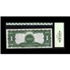 Image 2 : Fr. 233 $1 1899 Silver Certificate PCGS Gem New 65PPQ. 