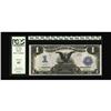 Image 1 : Fr. 233 $1 1899 Silver Certificate PCGS Gem New 65. Sin 