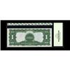 Image 2 : Fr. 233 $1 1899 Silver Certificate PCGS Gem New 65. Sin 