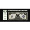 Image 1 : Fr. 233 $1 1899 Silver Certificate PCGS Very Choice New 