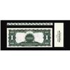 Image 2 : Fr. 235 $1 1899 Silver Certificate PCGS Very Choice New 