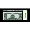 Image 2 : Fr. 235 $1 1899 Silver Certificate PCGS New 61PPQ. The 