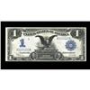 Image 1 : Fr. 236 $1 1899 Silver Certificate Choice New. Original 