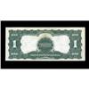 Image 2 : Fr. 236 $1 1899 Silver Certificate Choice New. Original 