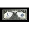 Image 1 : Fr. 236 $1 1899 Silver Certificate Choice About New. A 