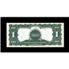 Image 2 : Fr. 236 $1 1899 Silver Certificate Choice About New. A 