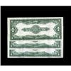 Image 2 : Fr. 237 $1 1923 Silver Certificates. Three Examples. Ge 