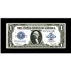 Image 1 : Fr. 238 $1 1923 Silver Certificate Gem New+. The pack f 