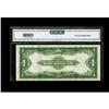 Image 2 : Fr. 238 $1 1923 Silver Certificate CGA Gem Uncirculated 