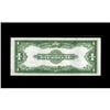 Image 2 : Fr. 239 $1 1923 Silver Certificate Gem New. From the sa 