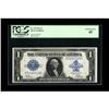 Image 1 : Fr. 239 $1 1923 Silver Certificate PCGS Extremely Fine 
