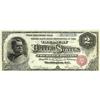 Image 1 : Fr. 241 $2 1886 Silver Certificate Extremely Fine. The 