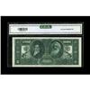 Image 2 : Fr. 248 $2 1896 Silver Certificate CGA Gem Uncirculated 