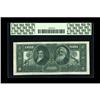 Image 2 : Fr. 248 $2 1896 Silver Certificate PCGS Choice About Ne 