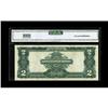 Image 2 : Fr. 250 $2 1899 Silver Certificate CGA Gem Uncirculated 