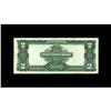 Image 2 : Fr. 254 $2 1899 Silver Certificate Extremely Fine. From 