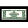 Image 2 : Fr. 256 $2 1899 Silver Certificate Gem New. Deep origin 