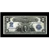 Image 1 : Fr. 256 $2 1899 Silver Certificate Very Fine. 