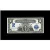 Image 1 : Fr. 258 $2 1899 Silver Certificate Choice About New. A 