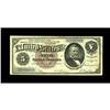 Image 1 : Fr. 263 $5 1886 Silver Certificate Very Fine. This is a 