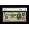 Image 1 : Fr. 266 $5 1891 Silver Certificate CGA Very Fine 35. Th 