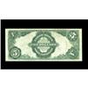 Image 2 : Fr. 267 $5 1891 Silver Certificate Extremely Fine-About 