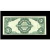 Image 2 : Fr. 267 $5 1891 Silver Certificate Extremely Fine. A br 