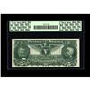 Image 2 : Fr. 268 $5 1896 Silver Certificate PCGS Extremely Fine 