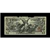 Image 1 : Fr. 268 $5 1896 Silver Certificate. We offer this note 