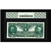 Image 2 : Fr. 269 $5 1896 Silver Certificate PCGS Very Choice New 