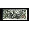 Image 1 : Fr. 269 $5 1896 Silver Certificate Choice About New. Th 