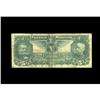Image 2 : Fr. 270 $5 1896 Silver Certificate Very Good-Fine. This 