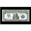 Image 1 : Fr. 271 $5 1899 Silver Certificate Extremely Fine. This 