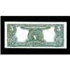 Image 2 : Fr. 271 $5 1899 Silver Certificate Extremely Fine. This 
